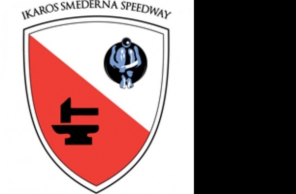 IkarosSmedernaSpeedway Logo download in high quality