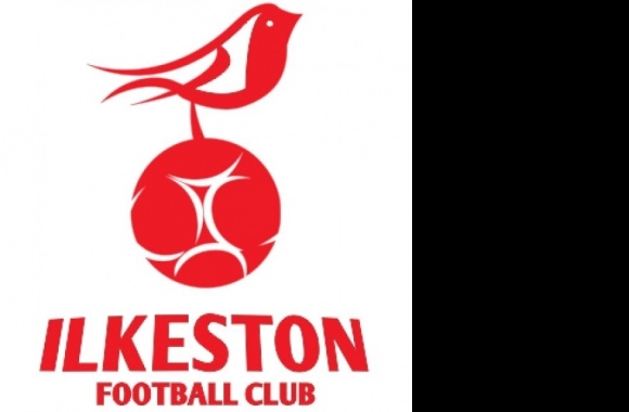 Ilkeston FC Logo download in high quality