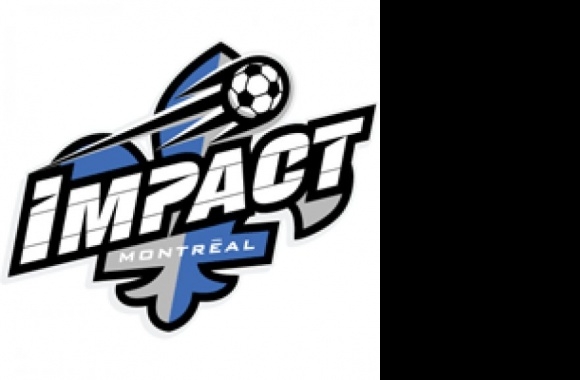 Impact Montreal Logo download in high quality