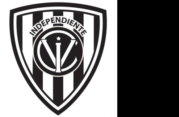 INDEPENDIENTE DEL VALLE 2019 LOGO Logo download in high quality