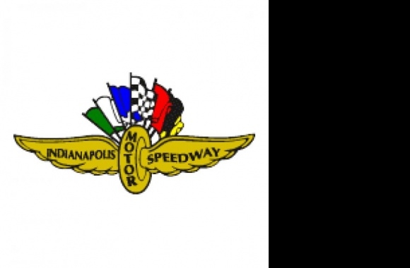 Indianapolis Speedway Logo Logo download in high quality