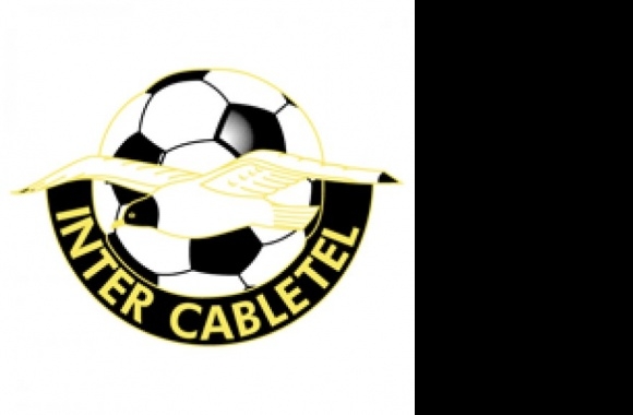 Inter Cabletel FC Cardiff Logo download in high quality