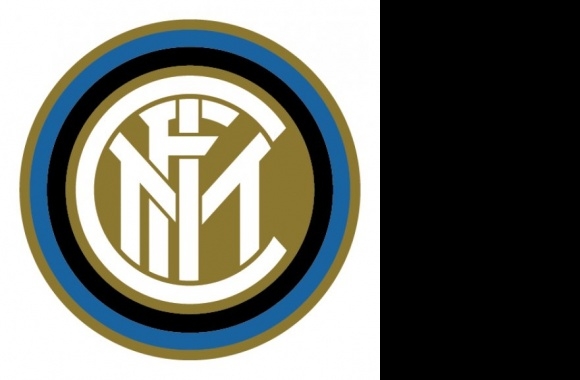 Inter Milan 2014 Logo download in high quality