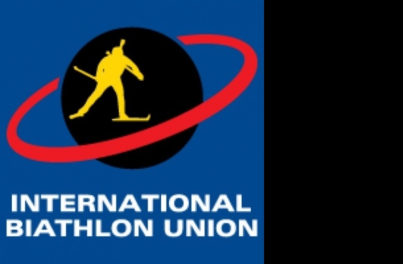 International Biathlon Union Logo download in high quality