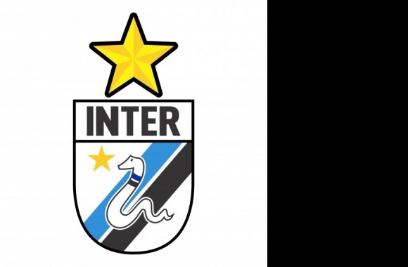 Internazionale Milano - Old Logo Logo download in high quality