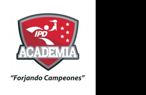 IPD Academia Logo download in high quality