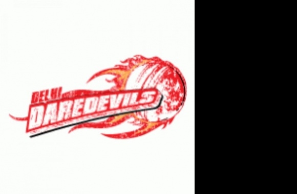 IPL - Delhi Dare Devils Logo download in high quality