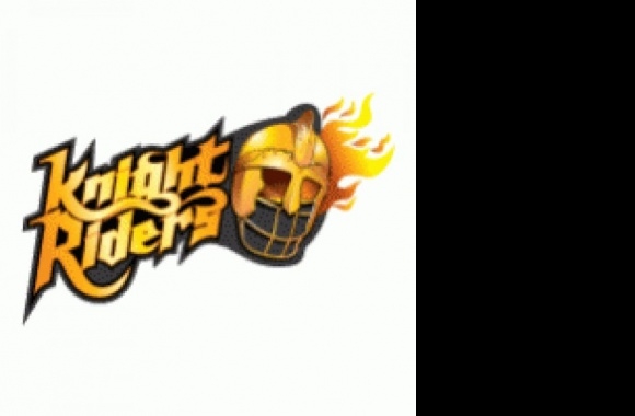 IPL - Kolkata Knight Riders Logo download in high quality