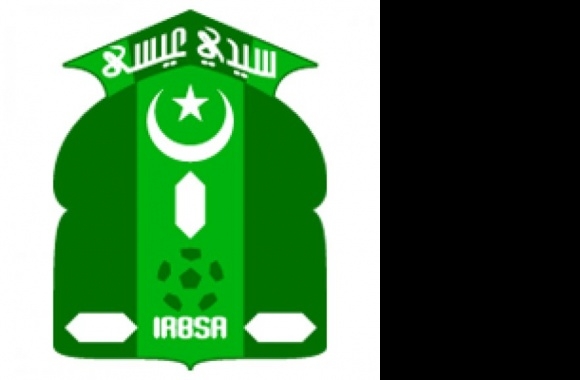 IRB. Sidi Aissa Logo download in high quality