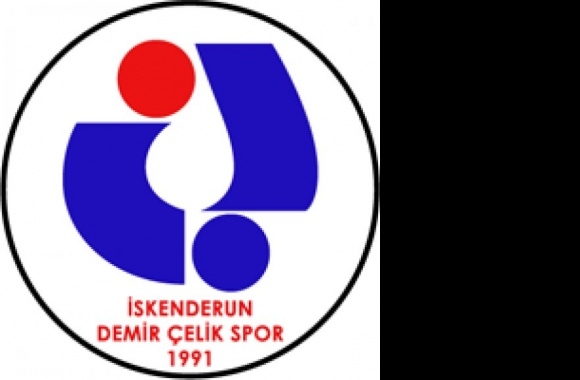 Iskenderun Logo download in high quality