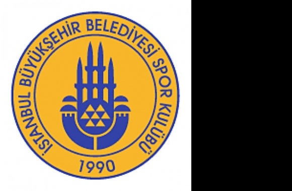 Istanbul BS Belediyesispor Logo download in high quality