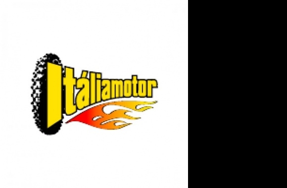 italiamotor Logo download in high quality