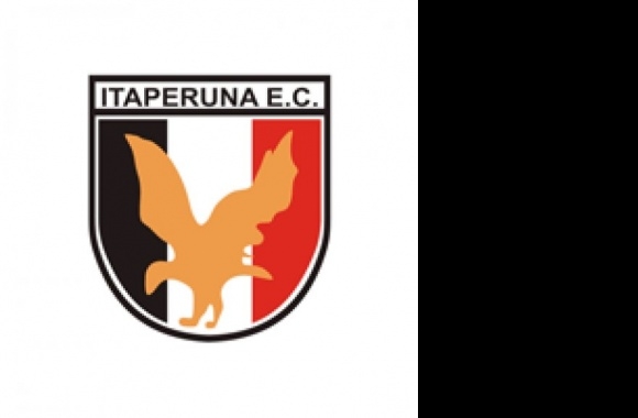 Itaperuna E.C. Logo download in high quality