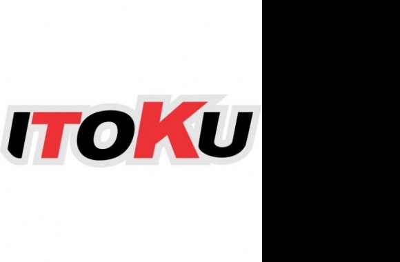 Itoku Logo download in high quality
