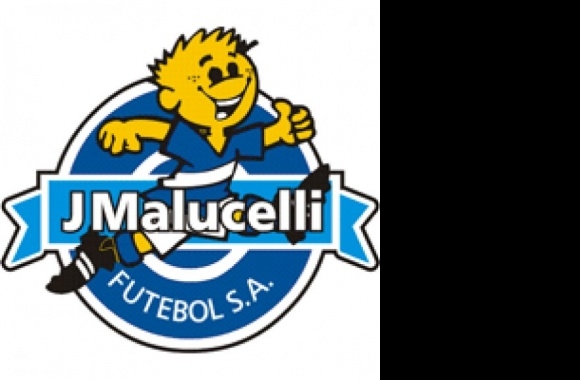 J. Malucelli Futebol S. A. Logo download in high quality