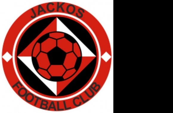 Jackos Football Club Logo download in high quality