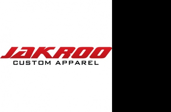 Jakroo Logo download in high quality