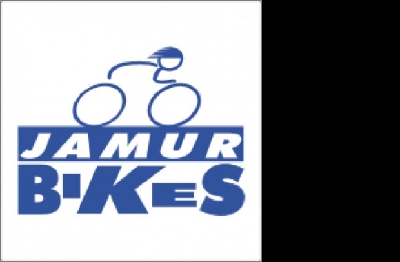 JAMUR BIKES Logo download in high quality