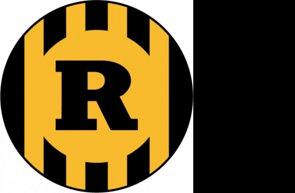 JC Roda Kerkrade Logo download in high quality
