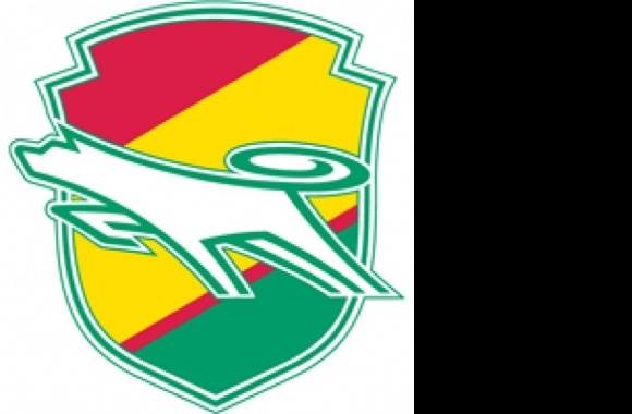 JEF United Ichihara Chiba Logo download in high quality