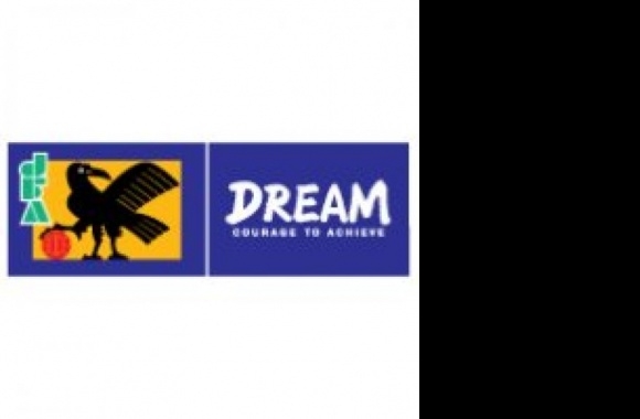 JFA Dream Logo download in high quality