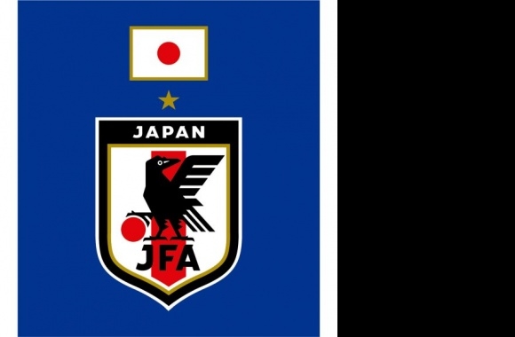 JFA femenine Logo download in high quality