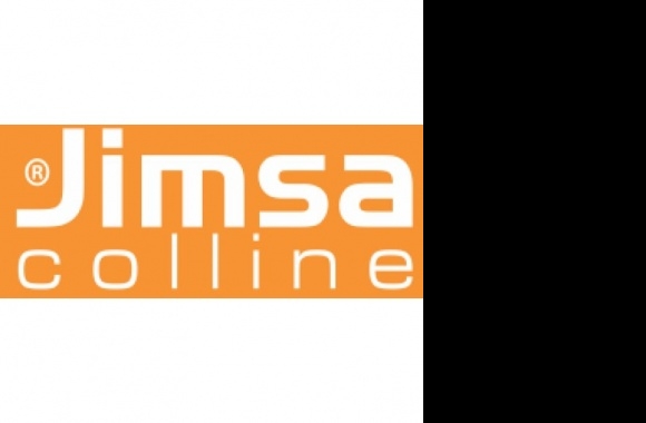 Jimsa colline Logo download in high quality