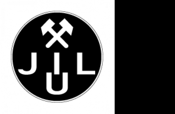 Jiul Petrosani Logo download in high quality