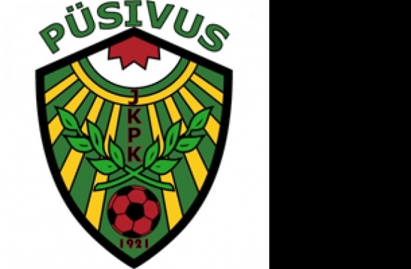 JK Pusivus Kohila Logo download in high quality