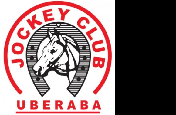 Jockey Club Uberaba Logo