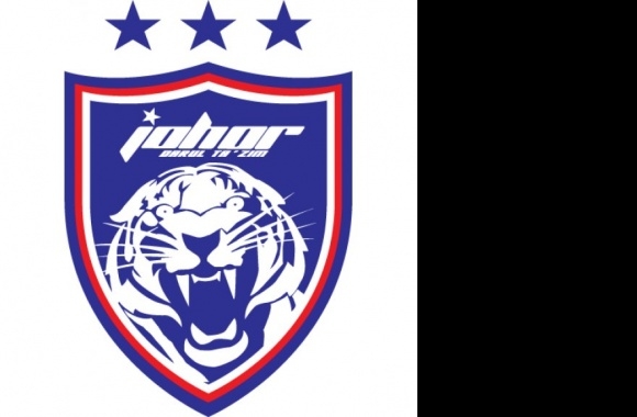 Johor Darul Takzim FC Logo download in high quality