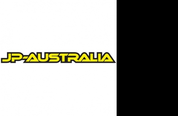 JP-Australia Logo download in high quality