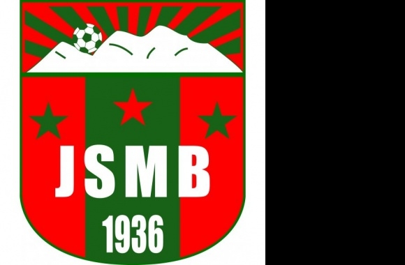 JSMB Logo download in high quality