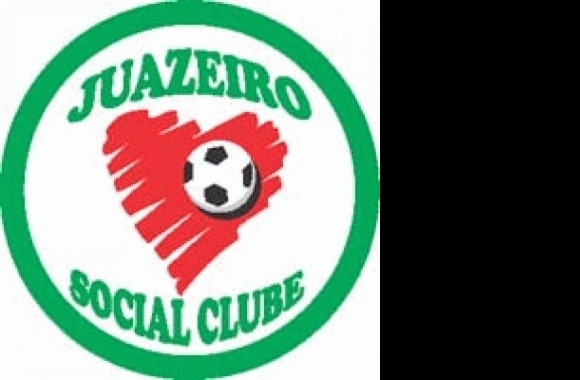 Juazeiro SC-BA Logo download in high quality