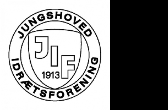 Jungshoved Logo download in high quality