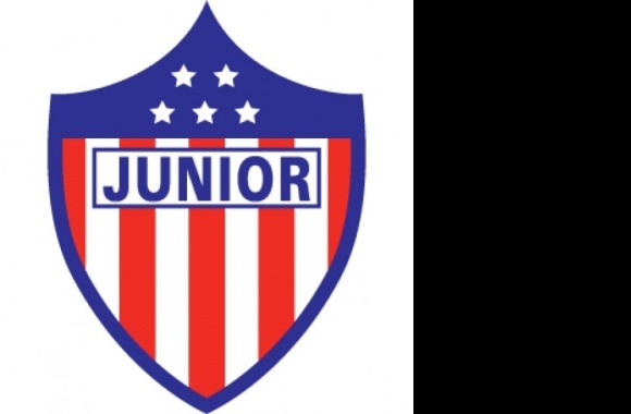 Junior FC Logo download in high quality