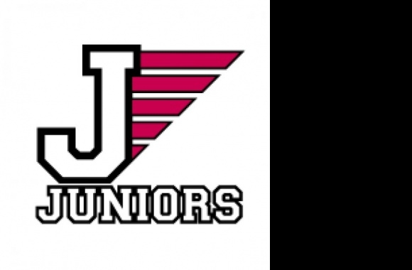 Juniors Logo download in high quality