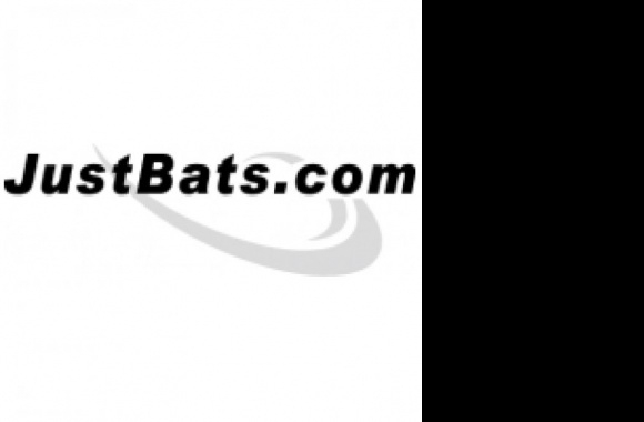 JustBats.com Logo download in high quality