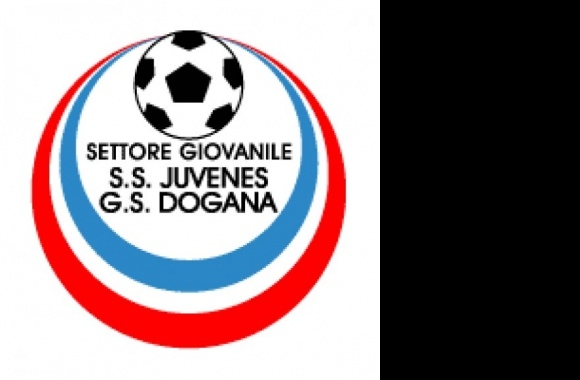 Juvenes Dogana Logo download in high quality