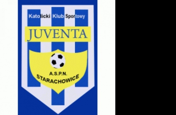 Juventa Starachowice Logo download in high quality