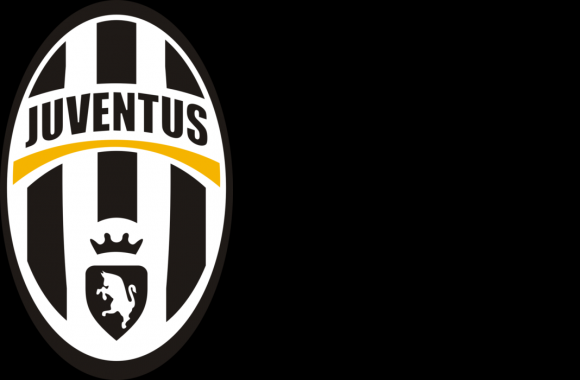 Juventus FC Logo download in high quality