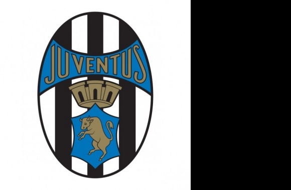 Juventus Turin Logo download in high quality