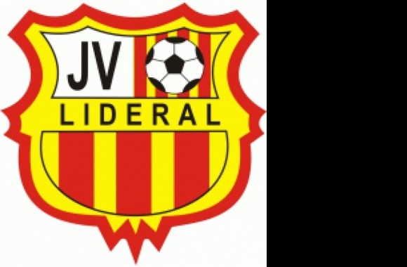 JV LIDERAL Logo download in high quality