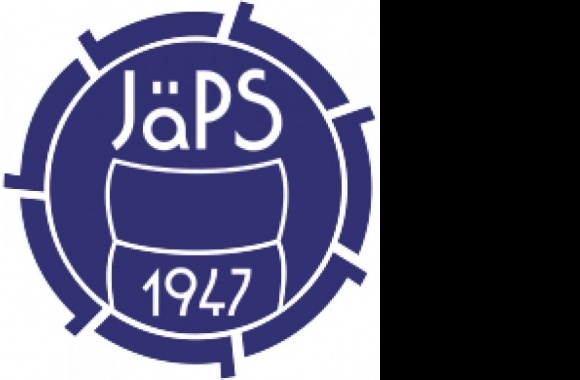Järvenpään Palloseura Logo download in high quality