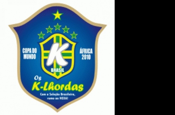 K-Lhordas Logo download in high quality
