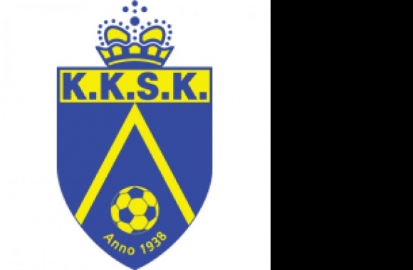 K. Kampenhout SK Logo download in high quality
