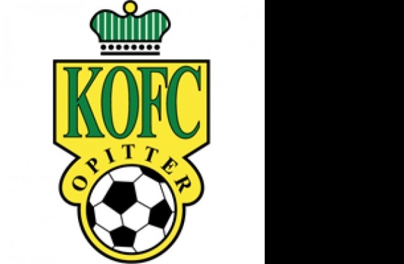 K. Opitter FC Logo download in high quality