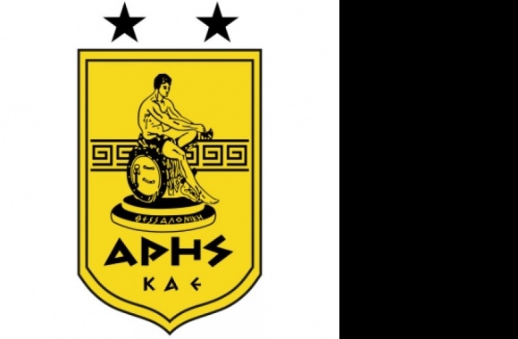 Kae Aris Logo download in high quality