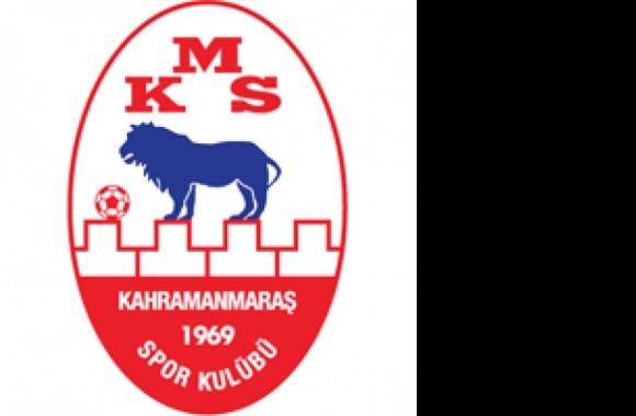 Kahramanmaras Spor Kulubu Logo download in high quality
