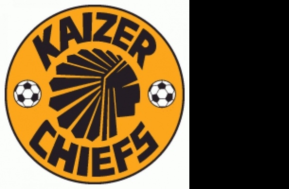 Kaizer Chiefs Logo download in high quality